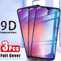 ราคา ฟิล์มกระจกนิรภัยกันรอยหน้าจอ 9D สําหรับ Vivo 1817 1818 1820 1907 1901 1902 1903 1904 1906 1915 1919 1920 1933 1935 1938 VIVO1938 VIVO1935 VIVO1933 VIVO1919 VIVO1920 3 ชิ้น (19076053246)