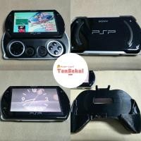 ราคา [ SONY ] PSP GO Black สีดำ #PSP GO (41909367175)