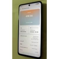 ราคา OPPO A98 5G (RAM 8 / 256 GB) มือ 2 สภาพ 95% แถมฟรีสายชาร์จ (43550514222)