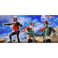 ราคา [พร้อมส่ง] มือหนึ่ง S.H.Figuarts (SHINKOCCHOU SEIHOU) MASKED RIDER 2 (MASKED RIDER vs SHOCKER Ver.) (54110000586)