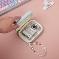 ราคา เหมาะสําหรับ NIKON NIKON CCD กระเป๋ากล้อง S80 S2500 S2900 COOLPIX S3000 เคสป้องกัน (42080713750)