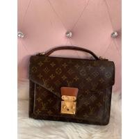 ราคา Louis Vuitton monogram mini doc เดิมๆ sale 8990 (50005960377)