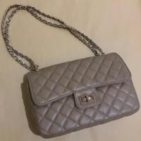 ราคา Hey Local - Boston Bag Caramel (Preloved) (26460077837)