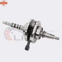 ราคา ข้อเหวี่ยง Wave125 r/s/x/i,Dream125 รุ่นคาร์ู ข้อเหวี่ยงเดิมเวฟ125 ังลม รหัสKPH ลูกปืนซ้าย ขวา เเข็งเเรงมาก (42714528508)