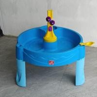 ราคา Step 2 Archway Falls Water Table โต๊ะเล่นน้ำ Step 2 มือสอง (42165131062)
