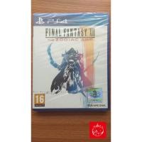 ราคา (มือหนึ่ง) PlayStaion 4 (PS4) Final Fantasy XII Zodiac Age [Zone2] - Brand New (มือหนึ่ง) (3546334451)