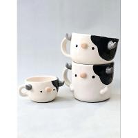 ราคา แก้วกาแฟ แก้วมัค ลายวัว แก้ววัววัว ของขวัญน่ารัก สัตว์เลี้ยง สัตว์ต่างๆ พร้อมส่ง (28183476633)
