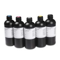 ราคา หมึก UV สำหรับหัวพิมพ์ Epson หลอดไฟ LED L800 L805 R1390 L1800 R2000 R1800 A3 A4 เครื่อง (25409211902)