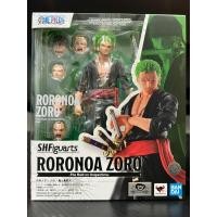 ราคา SHFiguarts One Piece - Roronoa Zoro - The Raid On Onigashima~ (22382087255)