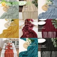 ราคา Somedayzl ผ้าปูโต๊ะสีทึบสไตล์วินเทจผ้าปูโต๊ะรับประทานอาหาร (18985265721)