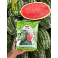 ราคา เมล็ดพันธุ์แตงโมคิมสันเรด40กรัม (26504922213)