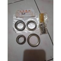 ราคา ชามแฮนด์แบริ่งพวงมาลัยกรวย suzuki gp100 gp125 trs trz rgr ts100 ts125 a100 econos nos taiwan (55809963610)