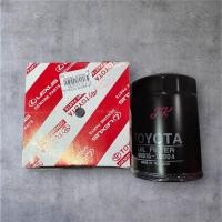 ราคา แท้ๆ กรองน้ำมันเครื่อง/กรองเครื่อง TOYOTA (โตโยต้า) MTX MIGHTY-X รหัสสินค้า 90915-TD004 แท้/SGXZ (24137585236)