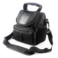 ราคา กระเป๋ากล้องสําหรับ Sony DSC-HX400V HX400V HX350 HX300 HX200V HX100V H400 H300 H200 DSC-RX10 RX10 Mark IV III II 4 3 2 RX10M4 (40762940597)