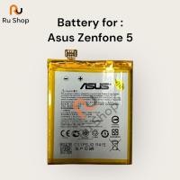 ราคา แบตเตอรี่ Asus Zenfone 5 T00j A500G A500CG A500KL C11P1324 2050mAh (24442055142)