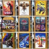 ราคา #6 โปสเตอร์หนังฝรั่ง-ภาพยนตร์ (มี/ไม่มีรอยพับ) โปสเตอร์ติดผนัง งานเก่า โปสเตอร์หนังเก่าวินเทจ ส่งจากคลัง เก่าเก็บ สภาพดี (28136610117)
