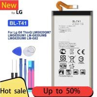 ราคา BLT41 แบตเตอรี่+เครื่องมือฟรี,สำหรับ For LG G8 ThinQ LMG820QM7 LMG820UM1 LM-G820UMB LMG820UM0 (26207058677)