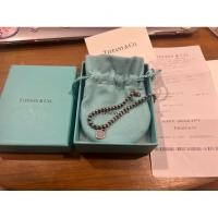 ราคา กำไล Return toTiffany & Co. Heart Tag Ball Chain Brecelet (19283291837)