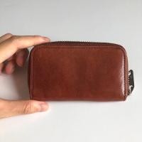 ราคา MARC JACOBS แท้ กระเป๋าสตางค์ ใส่บัตรได้ หนังแท้ (24085280014)