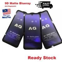 ราคา Vivo 9D Matte Bluerayหน้าจอGLASS Vivo Y31 Y12S Y20 Y20S Y81 Y91c Y11 Y12 Y15 Y17 v15 pro V17 V19 v20 se s1 x50 y30 y50 (54960351916)