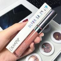 ราคา [Used like new✨] Lip colourpop ultra satin lip สี Magic wand (93537519)