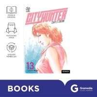 ราคา AKASHA City Hunter Complete Edition 13 (Hojo Tsukasa) (52613897812)