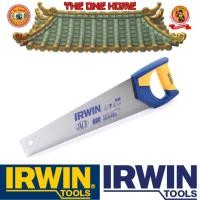 ราคา IRWIN เลื่อยลันดาด้ามหุ้มยาง PLUS ยาว22" รุ่น 7T/8P # ออก..ใบเสร็จ-ใบกำกับภาษี..ได้ครับ. (24088617158)