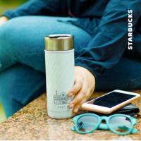 ราคา ขวด Starbucks ST-SS SEATTLE ROASTERY 16 OZ BY S'well Stainless (4111388153)