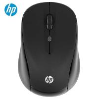 ราคา [HOTSFDGHFJ118] ❀ HP FM510A 2.4Ghz Wireless Optical USB Mouse 1600DPI Laptop PC Computer Mice (27603796223)