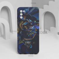 ราคา GM130 - PICTURE GAMING - สําหรับ SAMSUNG A02S - SAMSUNG A03S - SAMSUNG A03 - SAMSUNG A03 CORE - SAMSUNG A04 - SAMSUNG A04S - SAMSUNG A04E - SAMSUNG A13 - SAMSUNG J2 PRIME - A53 SAMSUNG A50 - A53 SAMSU