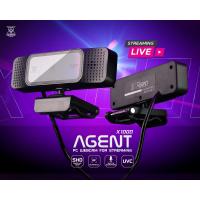 ราคา Webcam NUBWO X1000 AGENT PC Webcam for streaming (3585323138)