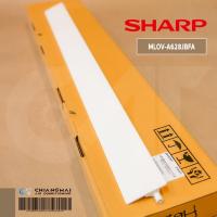 ราคา MLOV-A628JBFA บานสวิงแอร์ Sharp บานสวิงแแอร์ชาร์ป รุ่น AH-PCX13, AH-PCX10 อะไหล่แอร์ ของแท้ศูนย์ (15012185066)