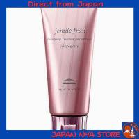 ราคา Milbon Jemile Fran ทรีตเมนต์ Juicy × Glossy บำรุงผมนุ่มเงางาม (Smooth & Shiny) เพิ่มความชุ่มชื้นให้เส้นผมแข็งแรง มีชีวิตชีวา พร้อมกลิ่นหอมสดชื่นจากพีโอนี 【ส่งตรงจากญี่ปุ่น】 (45459775385)