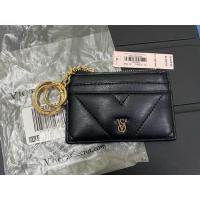 ราคา (New) Victoria’s Secret | Card Holder | Black (47713831227)