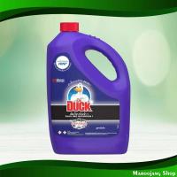 ราคา น้ำยาล้างห้องน้ำ สีม่วง เป็ด โปร 3500 มล. Bathroom Cleaner Purple Duck Pro (22511616825)