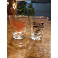 ราคา ONE SHOT ส่งในไทย แก้วซ๊อตกาแฟ แก้วตวงเล็ก Shot glass 1ซ๊อต จุ2 Oz. สเกลชัด ตรงได้มาตฐาน ทนความร้อน ทนเย็น ราคาโรงงาน (3076586988)