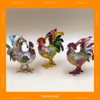 ราคา ไก่ ไก่ประดับเพชร ไก่สำหรับตั้งโชว์ ตกแต่งบ้าน (13984624057)