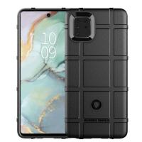 ราคา เคส Samsung Note 10 Lite - Samsung Note 10 Lite Hardcase Premium Military เคสป้องกันใหม่ (40805736289)