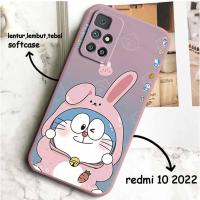 ราคา เคสโทรศัพท์ HP R126 ล่าสุด Redmi 10 2022 Redmi 10 5G - Picks Store - ความงาม - เคสโทรศัพท์ Redmi 10 2022 - Softcase - Candy Softcase - เคส Procamera ยืดหยุ่นแบบนุ่มหนา - ทุกรุ่น - TPU (57609564787)
