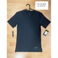ราคา เสื้อยืด Nike Dri-Fit ผู้หญิง ของแท้ ช้อปไทย สั่งไซส์ผิดไม่รับเคลมนะคะ (43066548425)