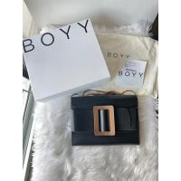 ราคา Ues ของแท้ 100% Boyy Buckle Travel Case (22551020727)