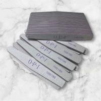 ราคา O.P.I ตะไบหยาบ ตะไบทราย ตะไบจัดทรง 100/180 (27354313004)