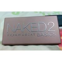 ราคา URBAN DECAY NAKED BASICS 2 แท้ 100% (525828249)