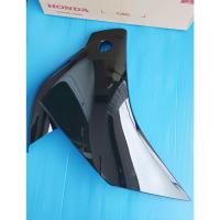 ราคา 64330-KPP-T00ZAฝาครอบตัวกลางด้านขวาแท้HONDA CBR150R ปี2011-2017,CBR250R ปี2011-2013 สีดำ()1ชิ้น (19493471219)