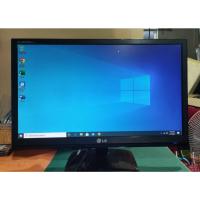 ราคา จอ (MONITOR) LG E2441 LED FHD 24" นิ้ว (22744782896)