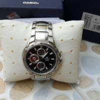 ราคา นาฬิกา ข้อมือ Casio รุ่น Edificr EF-126D-1AVDF (957484829)