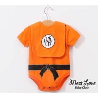 ราคา ชุดดราก้อนบอล ชุดบอดี้สูทโกคู ชุดบอดี้สูทโงกุน โกคู โงกุน ดราก้อนบอล Bodysuit Goku Dragonball พร้อมส่ง แบบที่ 4 (7534608060)