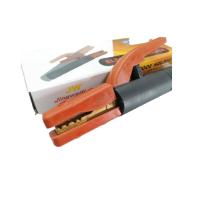 ราคา คีมจับลวดเชื่อม 500 Amp Electrode Holder-Americian Eagle-300ใช้งานจับลวดเช่อมได้ตั้งแต่ขนาด 1-5mm คีมจับลวดเชื่อมไฟฟ้า (23952633994)