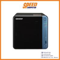 ราคา QNAP TS-453BE-4G-H002-TH + HDD 4 TB intel By Speed Computer (7914640624)