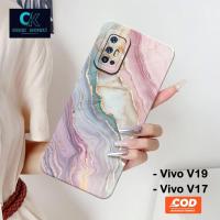 ราคา เคส HP ล่าสุด Vivo V19 / V17 - เคสแฟชั่น AESTHETIC - เคสยาง - เคส Vivo V19 / V17 ล่าสุด - เคส Vivo V19 / V17 - กล้อง Softcase - เคส Vivo V19 / V17 ยืดหยุ่น Pro Softcase, Soft & Thick - Candy Case Full